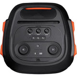 Wholesale-JBL PartyBox710 Portable Party Speaker - Black-Speaker-Electro Vision Inc