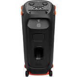 Wholesale-JBL PartyBox710 Portable Party Speaker - Black-Speaker-Electro Vision Inc