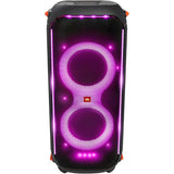 Wholesale-JBL PartyBox710 Portable Party Speaker - Black-Speaker-Electro Vision Inc