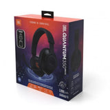 Wholesale-JBL Q350WLBLKAM Quantum 350 Wireless Gaming Headset-Electro Vision Inc