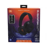Wholesale-JBL Q350WLBLKAM Quantum 350 Wireless Gaming Headset-Electro Vision Inc