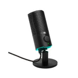 Wholesale-JBL QSTREAMBLKAM Quantum Stream Premium USB Mic for Streaming-Electro Vision Inc