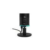Wholesale-JBL QSTREAMBLKAM Quantum Stream Premium USB Mic for Streaming-Electro Vision Inc