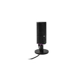 Wholesale-JBL QSTREAMBLKAM Quantum Stream Premium USB Mic for Streaming-Electro Vision Inc
