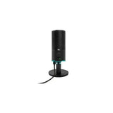 Wholesale-JBL QSTREAMBLKAM Quantum Stream Premium USB Mic for Streaming-Electro Vision Inc