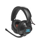 Wholesale-JBL QUANTUM610BLKAM Quantum 610 Wireless Gaming Headset-Electro Vision Inc