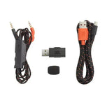 Wholesale-JBL QUANTUM610BLKAM Quantum 610 Wireless Gaming Headset-Electro Vision Inc