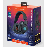 Wholesale-JBL QUANTUM610BLKAM Quantum 610 Wireless Gaming Headset-Electro Vision Inc