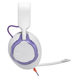 Wholesale-JBL - Quantum 250 Wired Gaming Headset - White-Headset-Electro Vision Inc