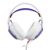 Wholesale-JBL - Quantum 250 Wired Gaming Headset - White-Headset-Electro Vision Inc