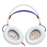 Wholesale-JBL - Quantum 250 Wired Gaming Headset - White-Headset-Electro Vision Inc