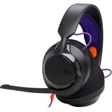 Wholesale-JBL Quantum250-B Quantum 250 Wired Gaming Headset - Black-Headset-Electro Vision Inc