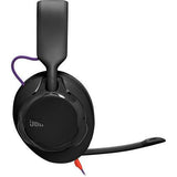 Wholesale-JBL Quantum250-B Quantum 250 Wired Gaming Headset - Black-Headset-Electro Vision Inc