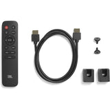 Wholesale-JBL SB120 Cinema 2.0 Channel Soundbar with Built-in Subwoofer-Electro Vision Inc