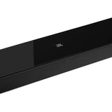 Wholesale-JBL SB120 Cinema 2.0 Channel Soundbar with Built-in Subwoofer-Electro Vision Inc