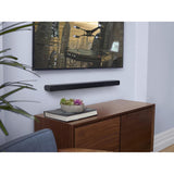 Wholesale-JBL SB120 Cinema 2.0 Channel Soundbar with Built-in Subwoofer-Electro Vision Inc