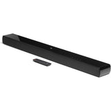 Wholesale-JBL SB120 Cinema 2.0 Channel Soundbar with Built-in Subwoofer-Electro Vision Inc