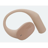 Wholesale-JBL SENSELITEBEGAM Sense Lite True Wireless Open-ear Headphones - Beige-Headphone-Electro Vision Inc