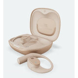Wholesale-JBL SENSELITEBEGAM Sense Lite True Wireless Open-ear Headphones - Beige-Headphone-Electro Vision Inc