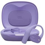 Wholesale-JBL SENSELITEPURA Sense Lite True Wireless Open-ear Headphones - Purple-Headphone-Electro Vision Inc