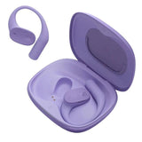 Wholesale-JBL SENSELITEPURA Sense Lite True Wireless Open-ear Headphones - Purple-Headphone-Electro Vision Inc