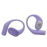 Wholesale-JBL SENSELITEPURA Sense Lite True Wireless Open-ear Headphones - Purple-Headphone-Electro Vision Inc