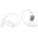 Wholesale-JBL SENSELITEWHTAM Sense Lite True Wireless Open-Ear Headphones - White-Headphone-Electro Vision Inc