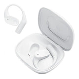 Wholesale-JBL SENSELITEWHTAM Sense Lite True Wireless Open-Ear Headphones - White-Headphone-Electro Vision Inc