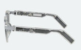Wholesale-JBL SNDGEARFMSRO Soundgear Audio Sunglasses-Audio Sunglasses-Electro Vision Inc