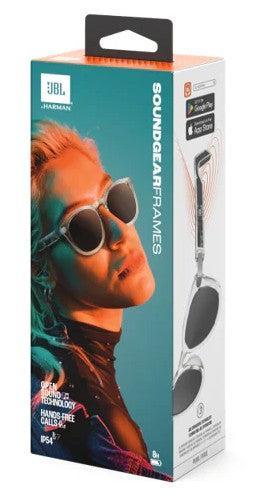 Wholesale-JBL SNDGEARFMSRO Soundgear Audio Sunglasses-Audio Sunglasses-Electro Vision Inc