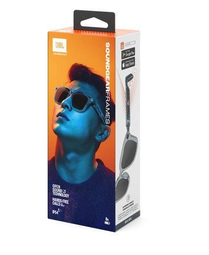 Wholesale-JBL SNDGEARMFSSO Soundgear Audio Sunglasses-Audio Glasses-Electro Vision Inc