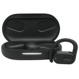 Wholesale-JBL SNDGEARSNSBLKAM SoundGear Sense Hybrid Open-Ear headphones-Headphone-Electro Vision Inc