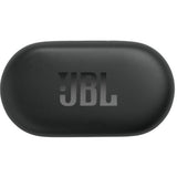 Wholesale-JBL SNDGEARSNSBLKAM SoundGear Sense Hybrid Open-Ear headphones-Headphone-Electro Vision Inc