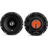 Wholesale-JBL STAGE1621 - 6 201/2" COAXIAL2-WAY CAR SPEAKER-Electro Vision Inc