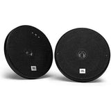 Wholesale-JBL STAGE1621 - 6 201/2" COAXIAL2-WAY CAR SPEAKER-Electro Vision Inc