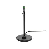 Wholesale-JBL STRMTALKBLKAM Quantum Stream Talk Gaming Broadcasting Microphone-Headphones-Electro Vision Inc