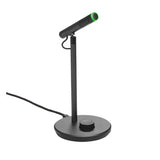 Wholesale-JBL STRMTALKBLKAM Quantum Stream Talk Gaming Broadcasting Microphone-Headphones-Electro Vision Inc
