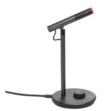 Wholesale-JBL STRMTALKBLKAM Quantum Stream Talk Gaming Broadcasting Microphone-Headphones-Electro Vision Inc