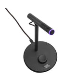 Wholesale-JBL STRMTALKBLKAM Quantum Stream Talk Gaming Broadcasting Microphone-Headphones-Electro Vision Inc