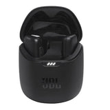 Wholesale-JBL STRMWLUSBCBLKAM Quantum Stream Wireless Clip-On Mic with USB-C Dongle - Black-Clip On Mic-Electro Vision Inc