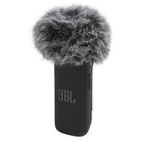Wholesale-JBL STRMWLUSBCBLKAM Quantum Stream Wireless Clip-On Mic with USB-C Dongle - Black-Clip On Mic-Electro Vision Inc