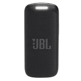 Wholesale-JBL STRMWLUSBCBLKAM Quantum Stream Wireless Clip-On Mic with USB-C Dongle - Black-Clip On Mic-Electro Vision Inc