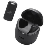 Wholesale-JBL STRMWLUSBCBLKAM Quantum Stream Wireless Clip-On Mic with USB-C Dongle - Black-Clip On Mic-Electro Vision Inc