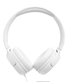 Wholesale-JBL T520C-White Tune 520C USB-C Wired Headphones - White-Headphones-Electro Vision Inc