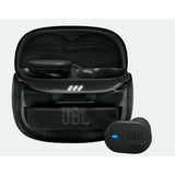 Wholesale-JBL TBUDS2GBLK Tune Buds Ghost 2 Headphones - Black-Headphone-Electro Vision Inc