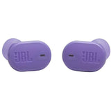 Wholesale-JBL TBUDS2GMA Tune Buds Ghost 2 Headphones - Mauve-Headphone-Electro Vision Inc