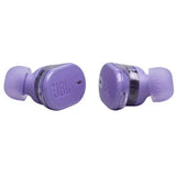 Wholesale-JBL TBUDS2GMA Tune Buds Ghost 2 Headphones - Mauve-Headphone-Electro Vision Inc
