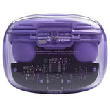 Wholesale-JBL TBUDS2GMA Tune Buds Ghost 2 Headphones - Mauve-Headphone-Electro Vision Inc