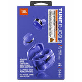 Wholesale-JBL TBUDS2GMA Tune Buds Ghost 2 Headphones - Mauve-Headphone-Electro Vision Inc