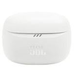 Wholesale-JBL TBUDS2GWHT Tune Buds Ghost 2 Headphones - White-Headphone-Electro Vision Inc